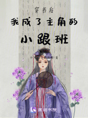 穿書后我成了主角的小跟班