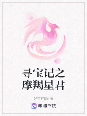 尋寶記之摩羯星君