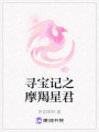 尋寶記之摩羯星君