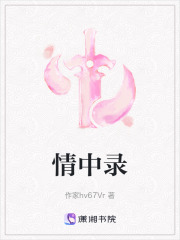 情中錄