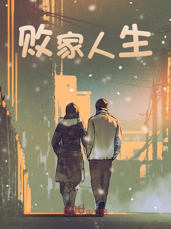 败家人生免费阅读，败家人生章节目录