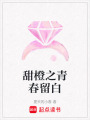 甜橙之青春留白