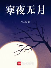 寒夜無月