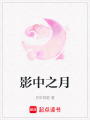 影中之月