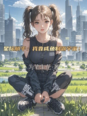 星際躺平：我靠咸魚制霸宇宙！