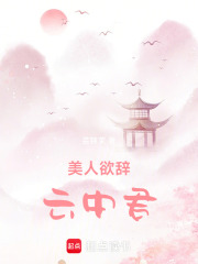 美人欲辭，云中君
