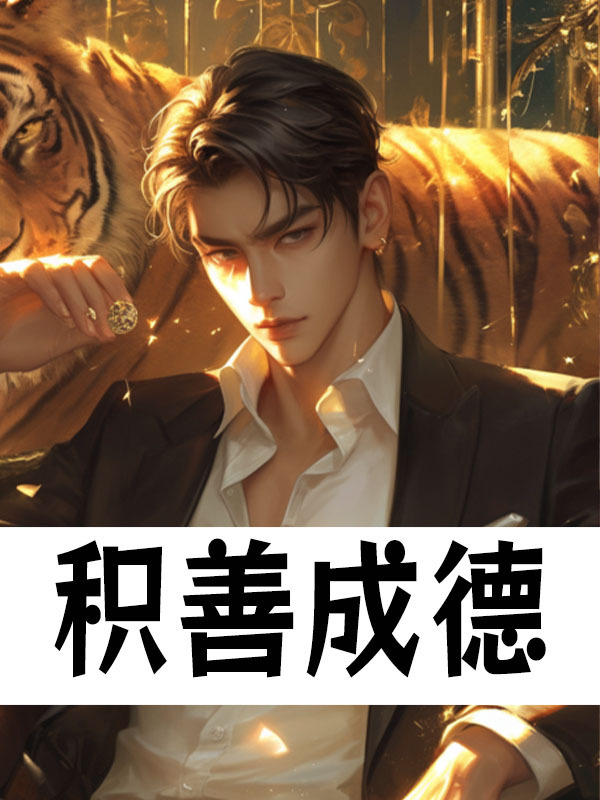 积善成德小说，积善成德李文豫胖冰