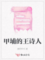 甲埔的王詩人