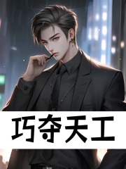 《巧夺天工》全集免费在线阅读（李天佑）