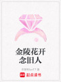 金陵花開(kāi)念舊人