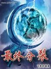 最終分裂