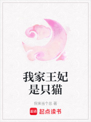 我家王妃是只貓