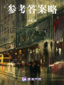 霧色盡頭是極光