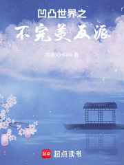 凹凸世界之不完美反派