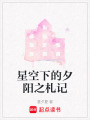 星空下的夕陽之札記