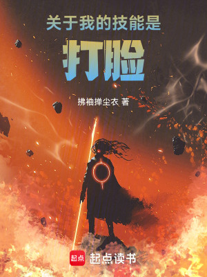 關于我的技能是打臉