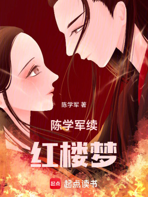 陳學軍續紅樓夢