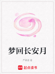 夢(mèng)回長(zhǎng)安月