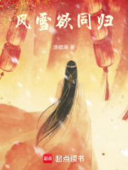 風(fēng)雪欲同歸