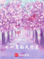 十一月的風終至