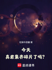 今天真君集齊碎片了嗎？
