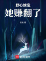 野心妹寶她賺翻了！