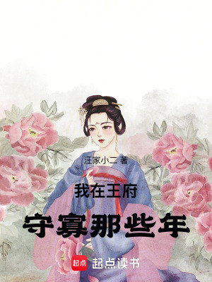 我在王府守寡那些年