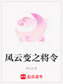 風云變之將令