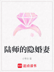 陸師的隱婚妻