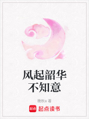 風(fēng)起韶華不知意