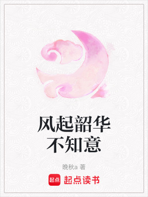 風起韶華不知意