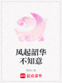 風(fēng)起韶華不知意