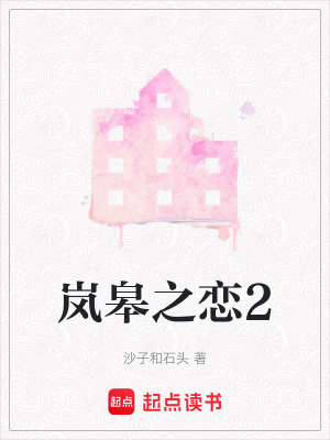 嵐皋之戀2