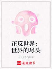 正反世界：世界的盡頭