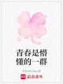 青春是懵懂的一群
