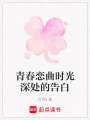 青春戀曲時光深處的告白