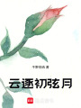 云逐初弦月