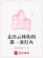 走出云林街的那一盞燈火