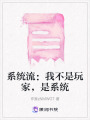 系統流：我不是玩家，是系統
