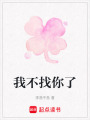 我不找你了