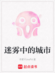迷霧中的城市