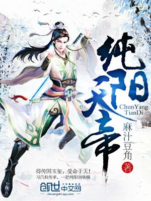 純陽天帝