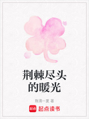 荊棘盡頭的暖光