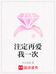 注定再愛我一次