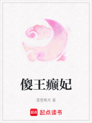 傻王癲妃