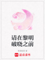請在黎明破曉之前