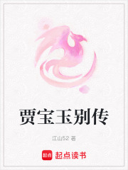 賈寶玉別傳
