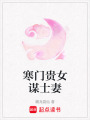 寒門貴女謀士妻