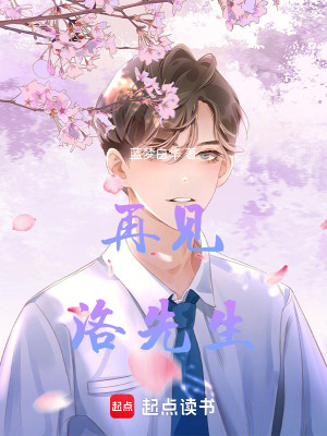 再見，洛先生