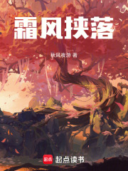 霜風挾落